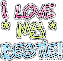 Friendship - I Love My Besties