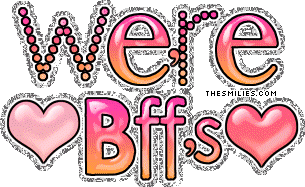 Friendship - Were Bffs