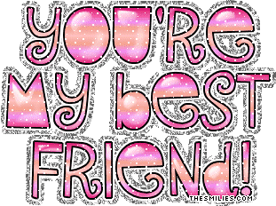 Friendship - Youre My Best Friend