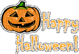 Halloween - Happyhalloween