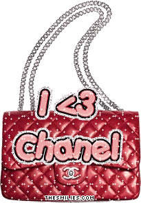 Stylish Handbags - Chanel