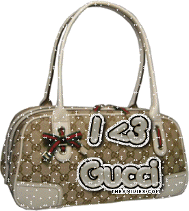 Stylish Handbags - Gucci