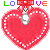 Love Animations - 03200000