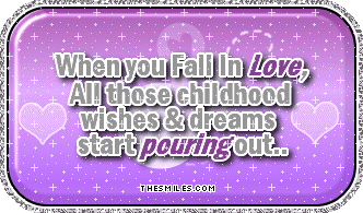 Love Quotes - Wishes Dreams