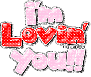 Love - Im Lovin You 1