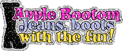 Lyrics - Boots With The Fur