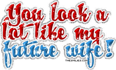 Marriage - Engagement 1