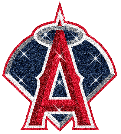 MLB Baseball - Angels