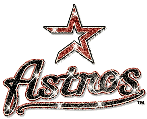 MLB Baseball - Astros