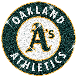 MLB Baseball - Athletics