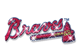 MLB Baseball - Braves