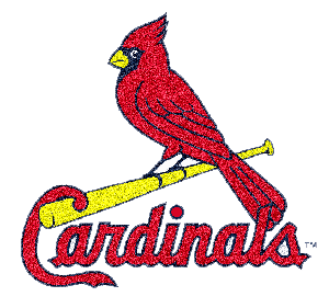 MLB Baseball - Cardinals