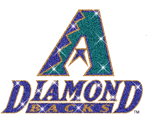 MLB Baseball - Diamondbacks