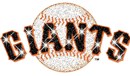 MLB Baseball - Giants