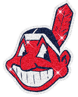 MLB Baseball - Indians