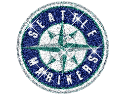 MLB Baseball - Mariners
