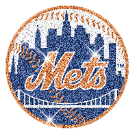 MLB Baseball - Mets