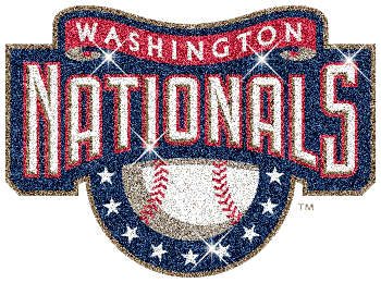 MLB Baseball - Nationals