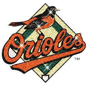 MLB Baseball - Orioles