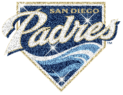 MLB Baseball - Padres