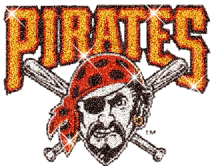 MLB Baseball - Pirates