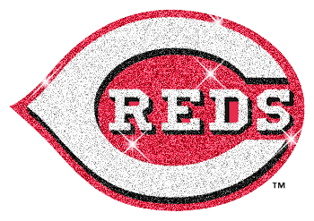 MLB Baseball - Reds