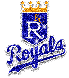 MLB Baseball - Royals