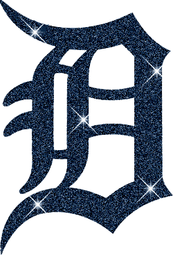 MLB Baseball - Tigers