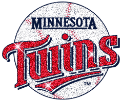 MLB Baseball - Twins