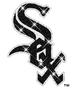 MLB Baseball - Whitesox