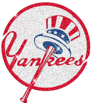 MLB Baseball - Yankees