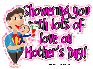 Mothers Day - 171