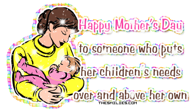 Mothers Day - 178