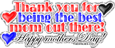 Mothers Day - 2