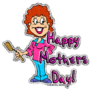 Mothers Day - Hapmomsday