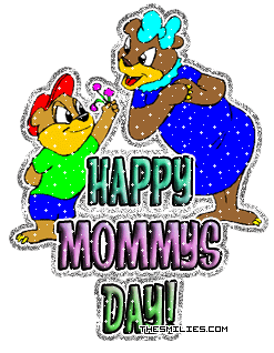 Mothers Day - Momsday5