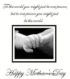 Mothers Day - Mothersday