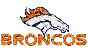 NFL Football - Broncos