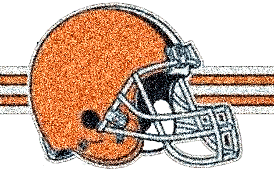 NFL Football - Browns