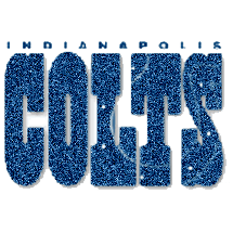 NFL Football - Colts