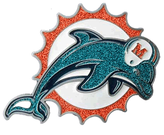 NFL Football - Dolphins