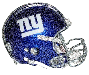 NFL Football - Giants