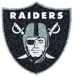 NFL Football - Raiders