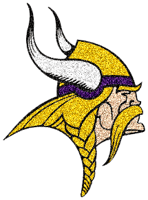 NFL Football - Vikings