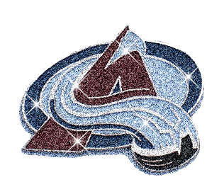 NHL Hockey - Avalanche