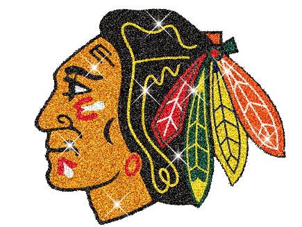 NHL Hockey - Blackhawks