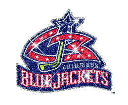 NHL Hockey - Bluejackets