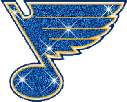 NHL Hockey - Blues