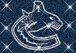 NHL Hockey - Canucks