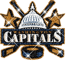 NHL Hockey - Capitals